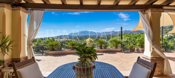 4 bedrooms Hotel in Malaga, Spain No. 105455 34