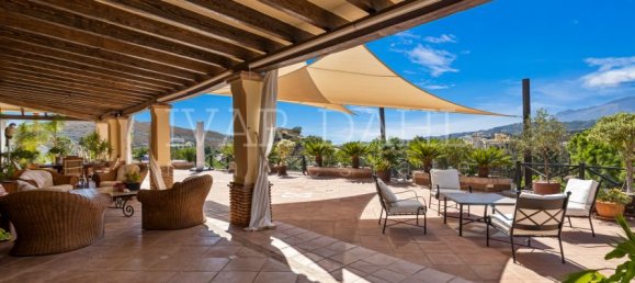 4 bedrooms Hotel in Malaga, Spain No. 105455 32