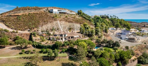 4 bedrooms Hotel in Malaga, Spain No. 105455 49