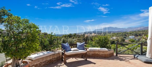 4 bedrooms Hotel in Malaga, Spain No. 105455 3