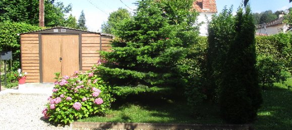 Земельный участок в Седан, Франция № 343255 5