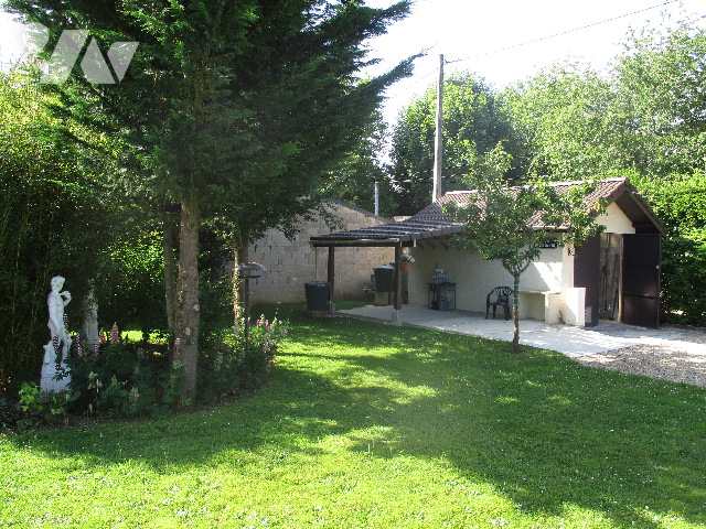 Земельный участок в Седан, Франция № 343255