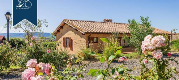 10 bedrooms Commercial property in Montalcino, Italy No. 230217 13