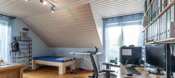 4 Schlafzimmer Haus in Ulm, Germany, Nr. 262771 16