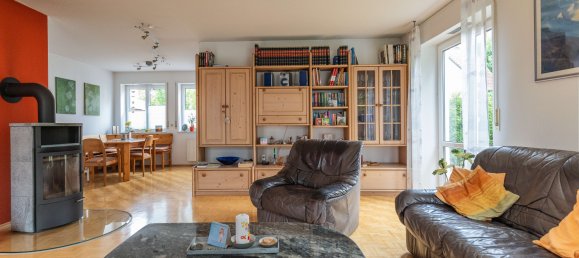 4 Schlafzimmer Haus in Ulm, Germany, Nr. 262771 10