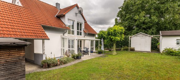 4 Schlafzimmer Haus in Ulm, Germany, Nr. 262771 13