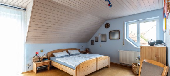 4 Schlafzimmer Haus in Ulm, Germany, Nr. 262771 15