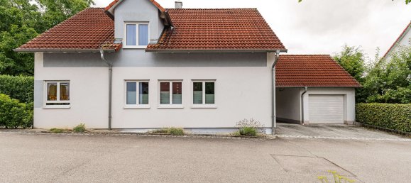 4 Schlafzimmer Haus in Ulm, Germany, Nr. 262771 21