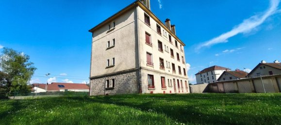 1 bedroom Apartment in Jura, France No. 332840 4