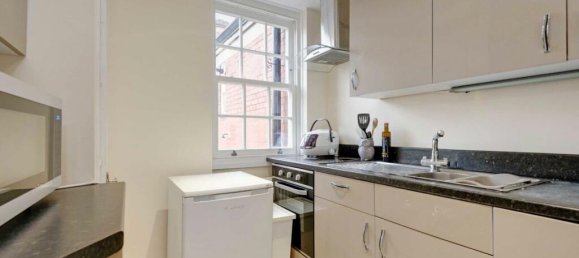 1 bedroom Apartment in Bloomsbury, United Kingdom No. 5599 6