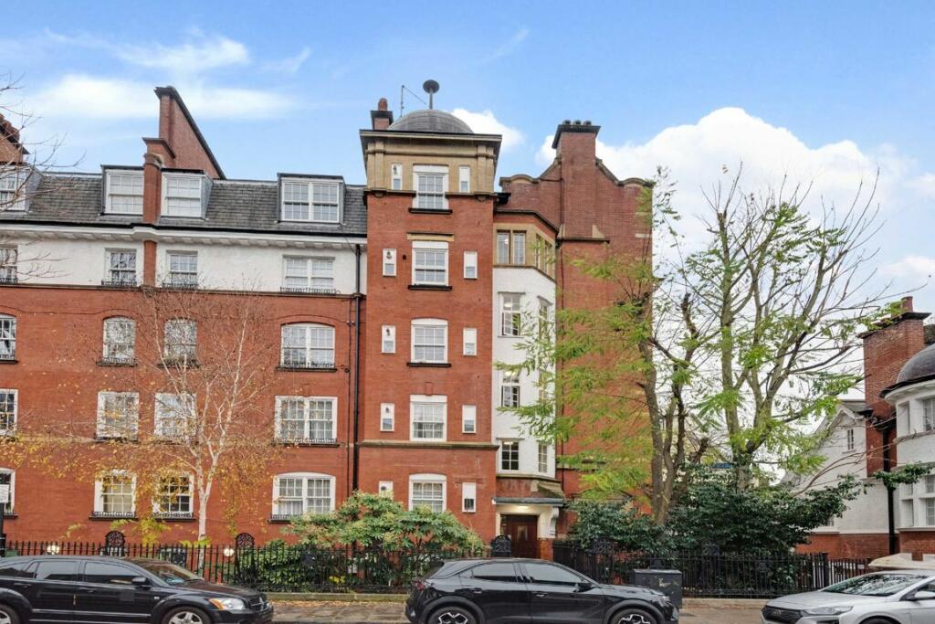 1 bedroom Apartment in Bloomsbury, United Kingdom No. 5599
