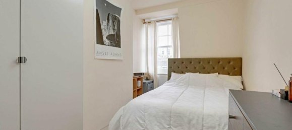 1 bedroom Apartment in Bloomsbury, United Kingdom No. 5599 5