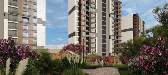 Apartment 1+1 in Istanbul, Turkey No. 2354 4