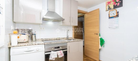 3 bedrooms Apartment in Colmenar Viejo, Spain No. 140812 9