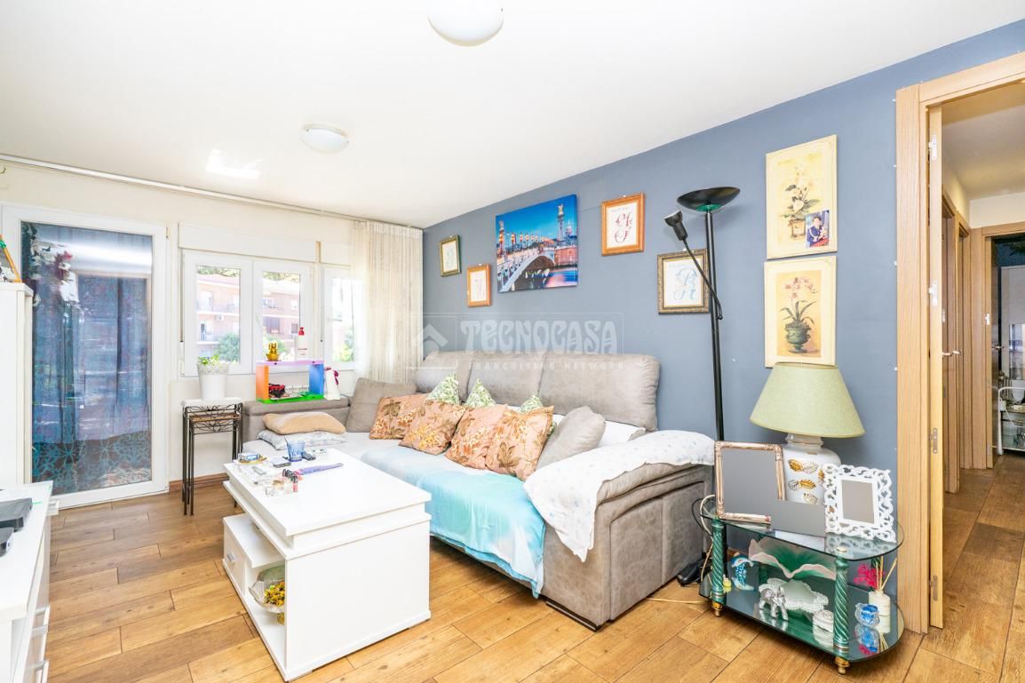 3 bedrooms Apartment in Colmenar Viejo, Spain No. 140812