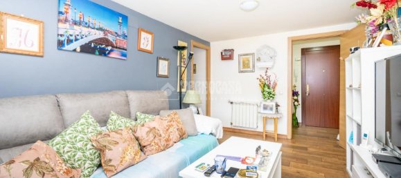 3 bedrooms Apartment in Colmenar Viejo, Spain No. 140812 2