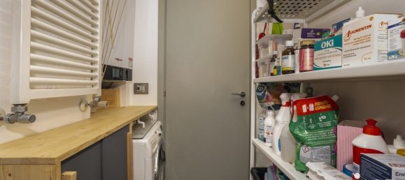 2 bedrooms Apartment in Turin, Italy No. 361703 8