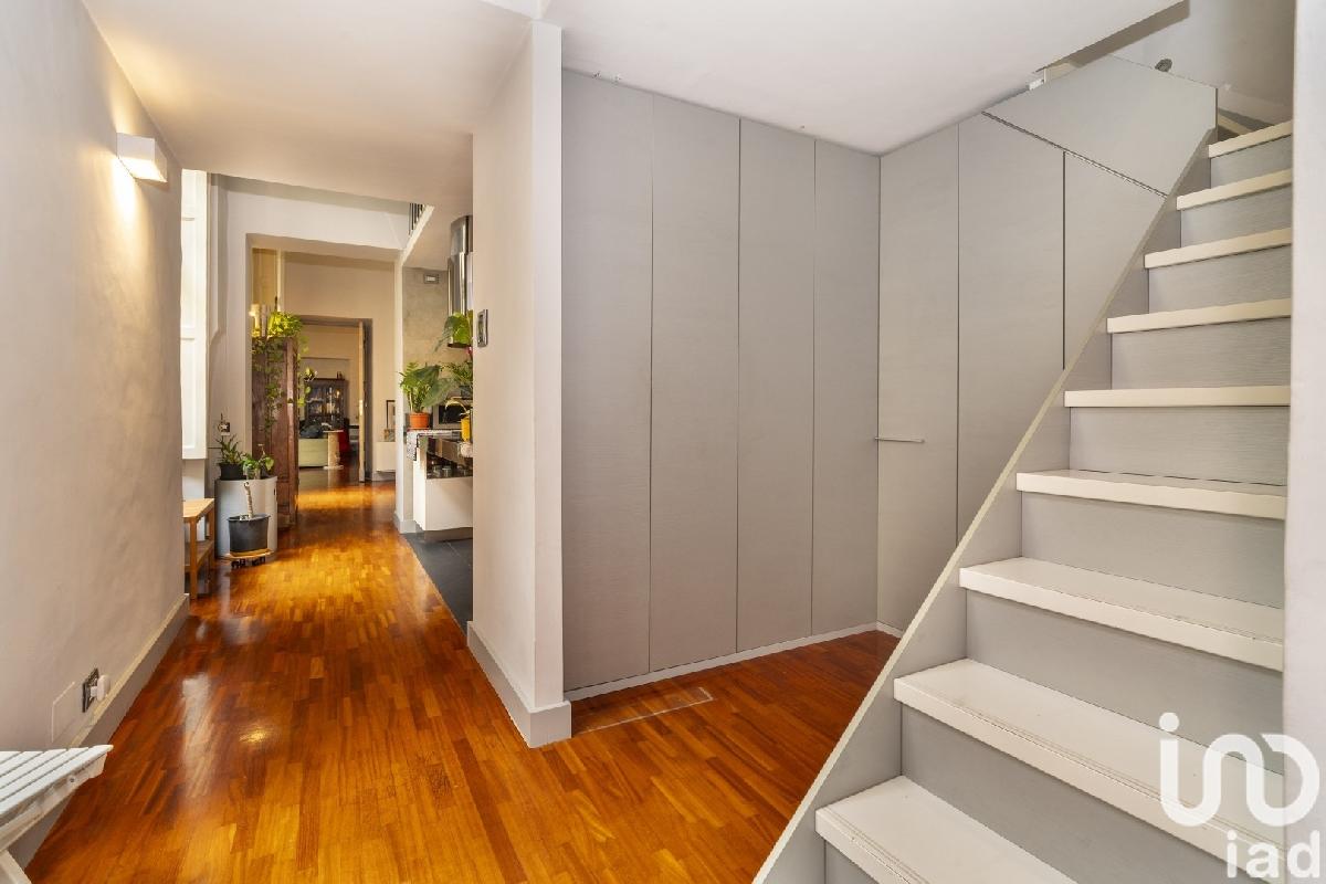 2 bedrooms Apartment in Turin, Italy No. 361703