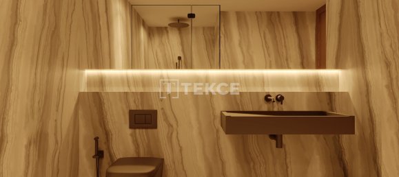 2 bedrooms Penthouse in Jumeirah Village Circle, UAE No. 40255 12