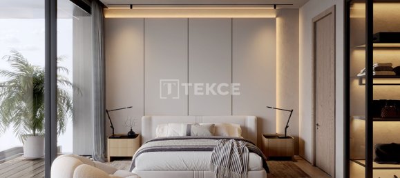 2 bedrooms Penthouse in Jumeirah Village Circle, UAE No. 40255 11