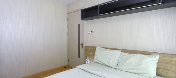 3 chambres Condo à Apus Pattaya, Thailand No. 32628 25