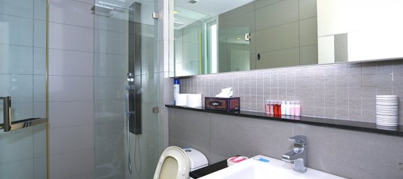 3 chambres Condo à Apus Pattaya, Thailand No. 32628 24