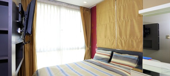 3 chambres Condo à Apus Pattaya, Thailand No. 32628 19