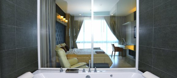 3 chambres Condo à Apus Pattaya, Thailand No. 32628 10