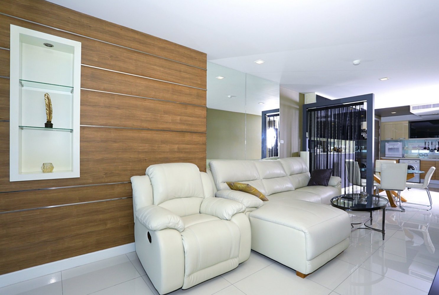 3 chambres Condo à Apus Pattaya, Thailand No. 32628