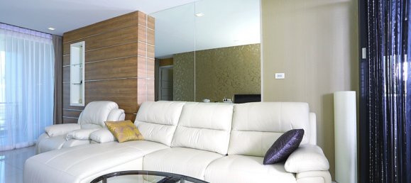 3 chambres Condo à Apus Pattaya, Thailand No. 32628 6