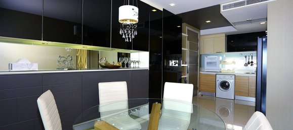 3 chambres Condo à Apus Pattaya, Thailand No. 32628 21