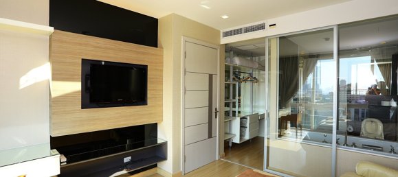 3 chambres Condo à Apus Pattaya, Thailand No. 32628 17