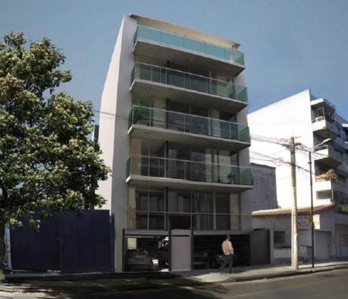 Studio in San Fernando, Argentina No. 58701