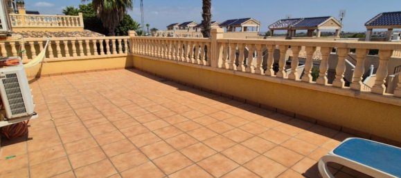 3 bedrooms Villa in Alicante, Spain No. 177129 33