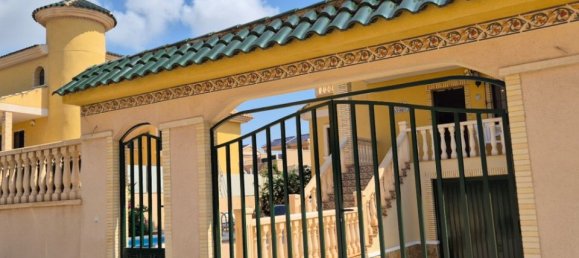 3 bedrooms Villa in Alicante, Spain No. 177129 41