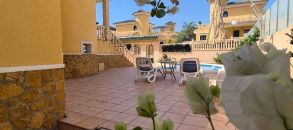 3 bedrooms Villa in Alicante, Spain No. 177129 50