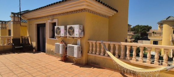 3 bedrooms Villa in Alicante, Spain No. 177129 36