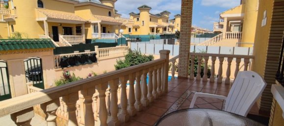 3 bedrooms Villa in Alicante, Spain No. 177129 2