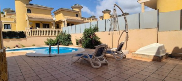 3 bedrooms Villa in Alicante, Spain No. 177129 48