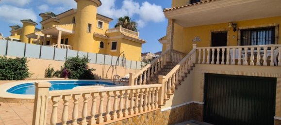 3 bedrooms Villa in Alicante, Spain No. 177129 42