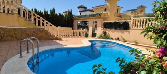 3 bedrooms Villa in Alicante, Spain No. 177129 57