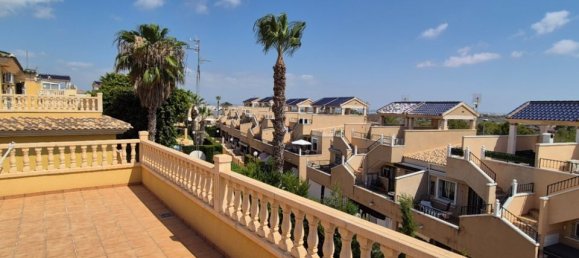 3 bedrooms Villa in Alicante, Spain No. 177129 37
