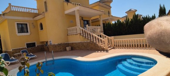 3 bedrooms Villa in Alicante, Spain No. 177129 46