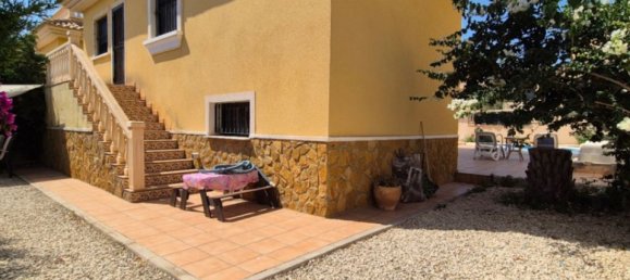 3 bedrooms Villa in Alicante, Spain No. 177129 51