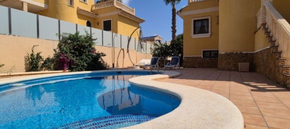3 bedrooms Villa in Alicante, Spain No. 177129 44