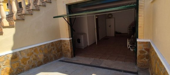 3 bedrooms Villa in Alicante, Spain No. 177129 19