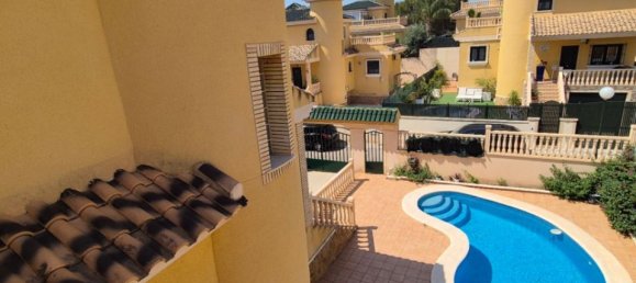 3 bedrooms Villa in Alicante, Spain No. 177129 34