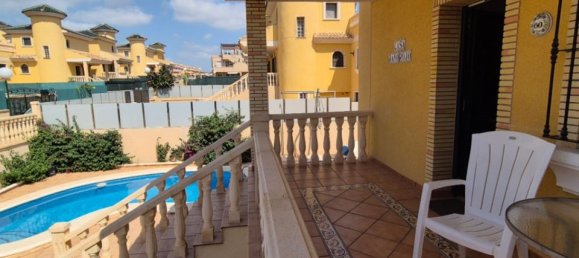 3 bedrooms Villa in Alicante, Spain No. 177129 3
