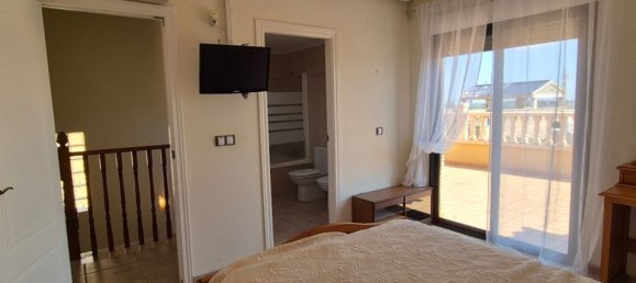 3 bedrooms Villa in Alicante, Spain No. 177129 30