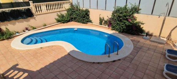 3 bedrooms Villa in Alicante, Spain No. 177129 55